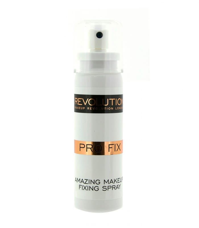 REVOLUTION-Spray fixateur-Vaporisateur