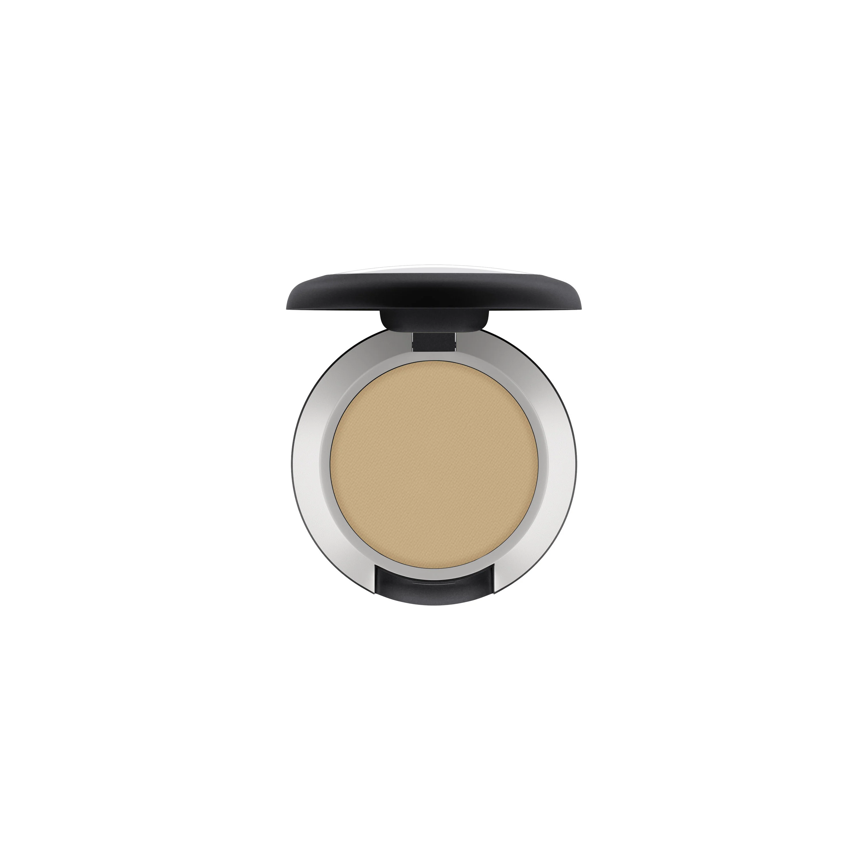 Sombra de ojos mate suave Powder Kiss - Sombra de ojos compacta, sombra de ojos en polvo
