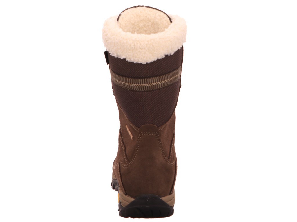 MEINDL Stiefel braun Fontanella Lady II GTX