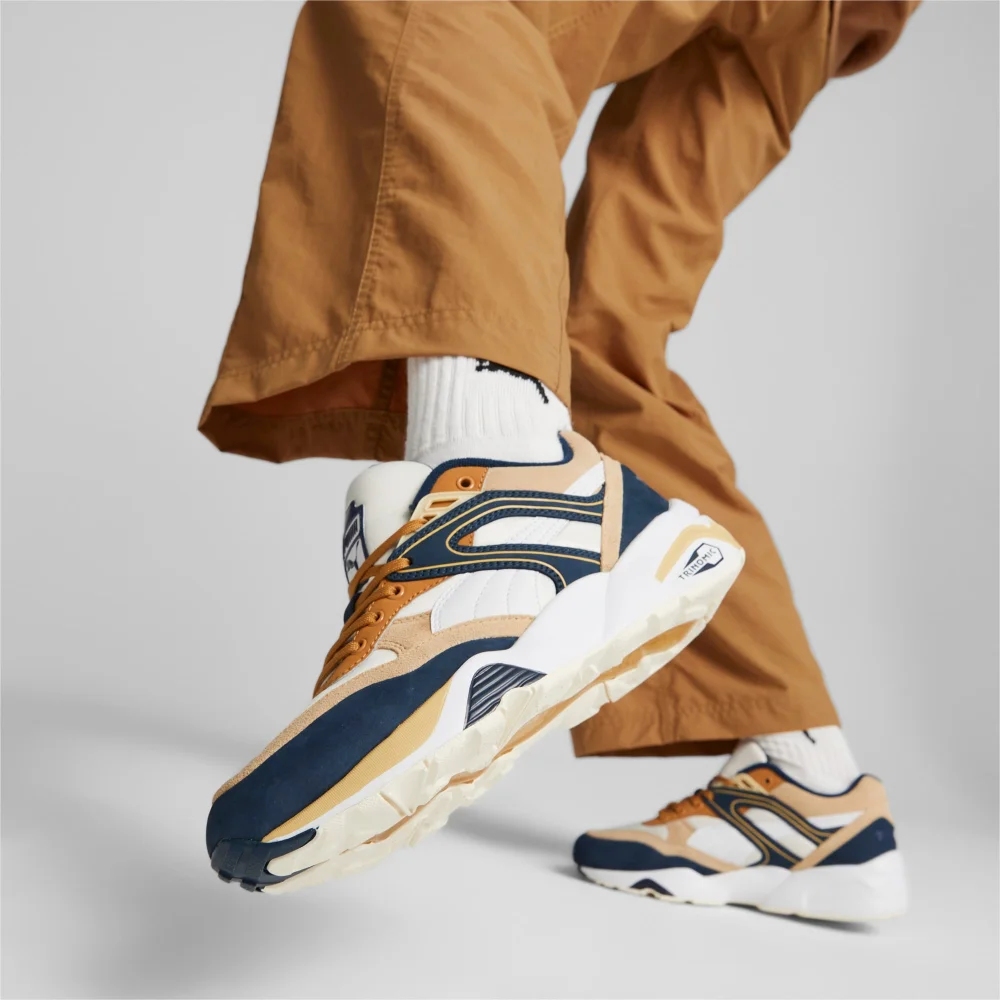 PUMA R698 IL 386357_01 / blau