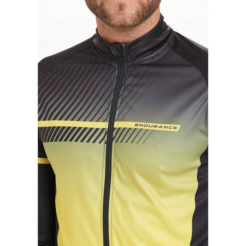 Endurance Jillard Trikot Herren
