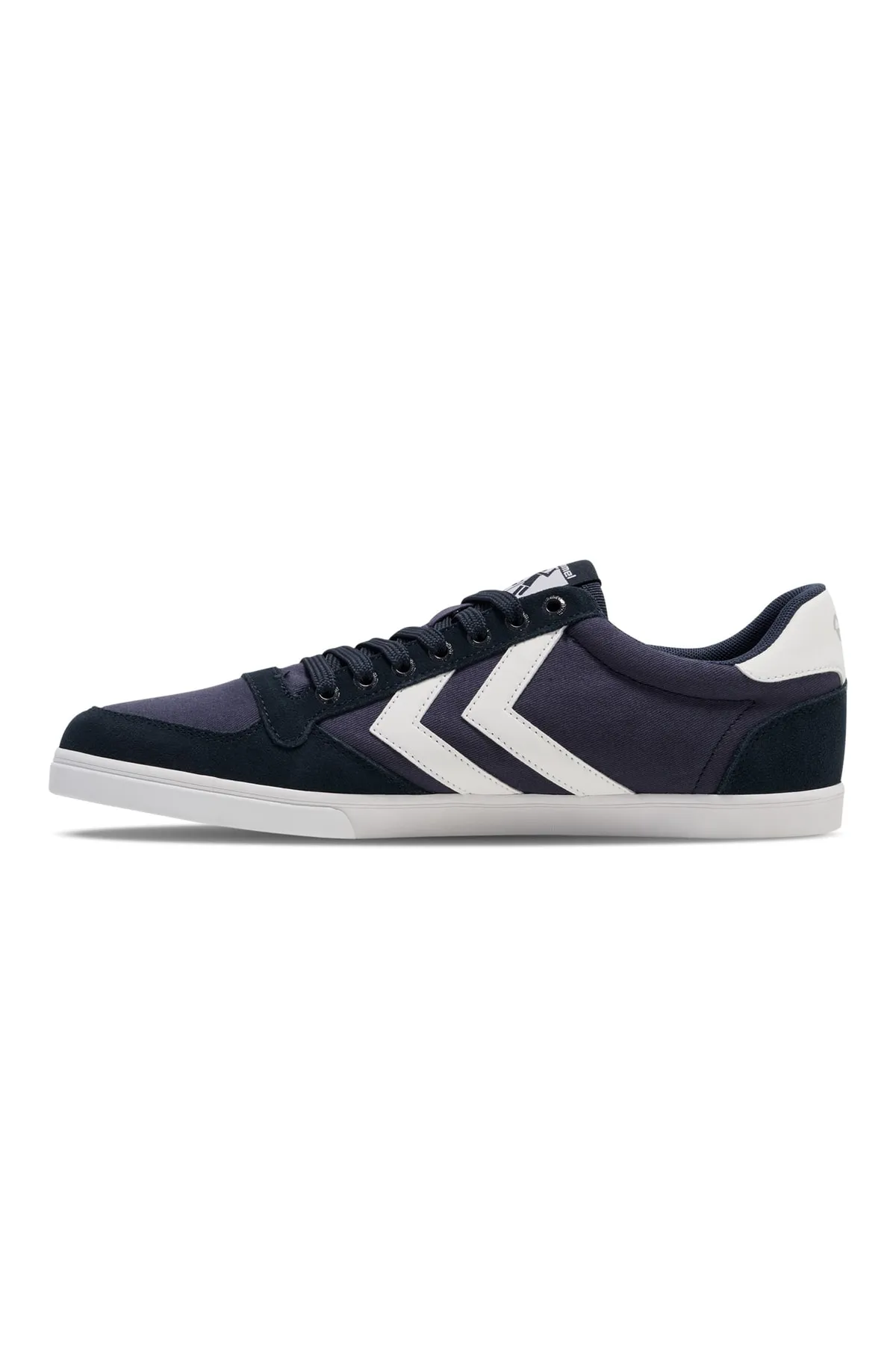 hummel  hmlSLIMMER STADIL LOW