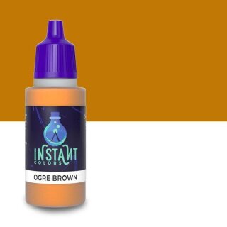 Instant Color: Ogre Brown (17 ml)