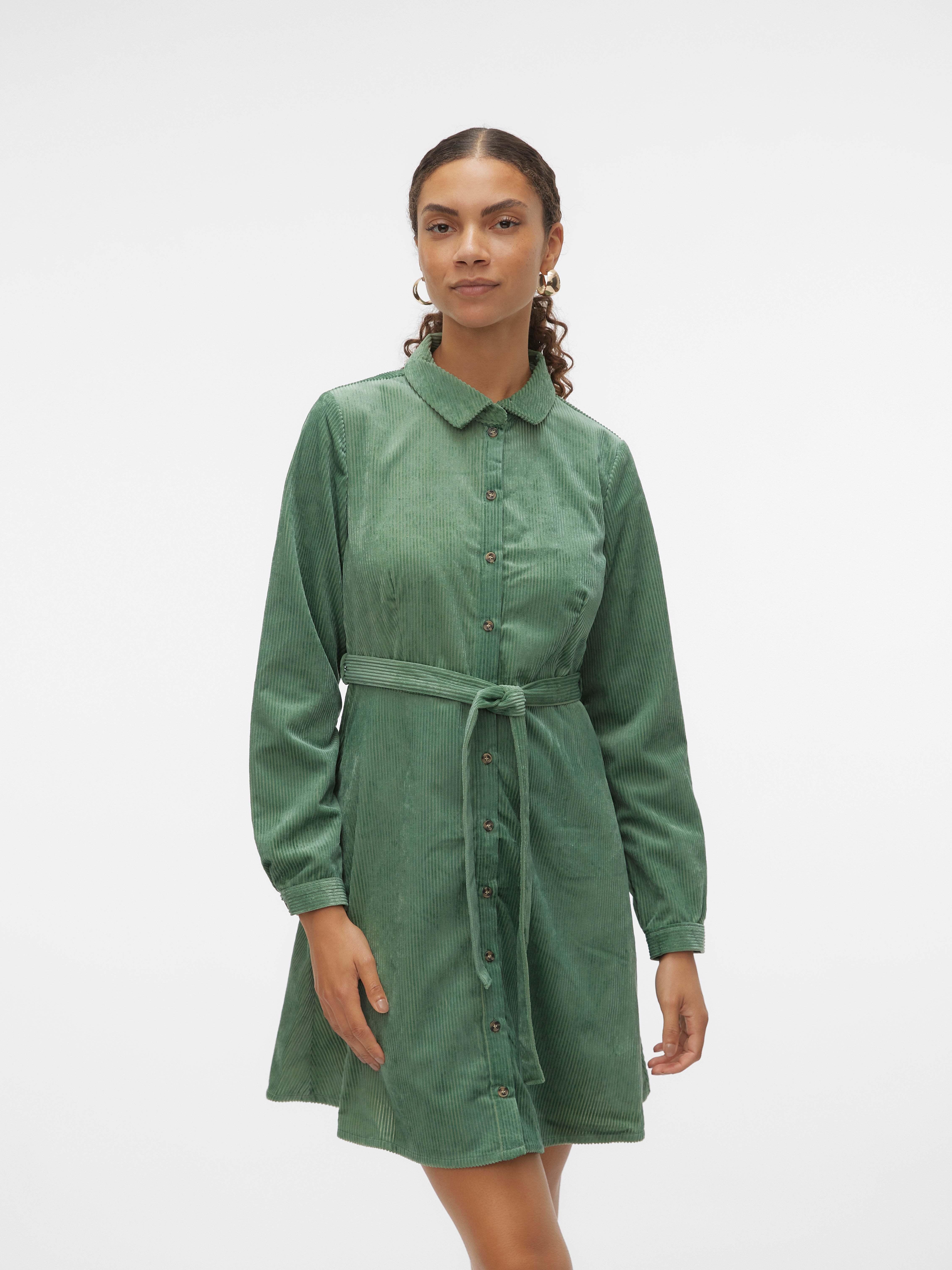 VMNINA Kurzes Kleid