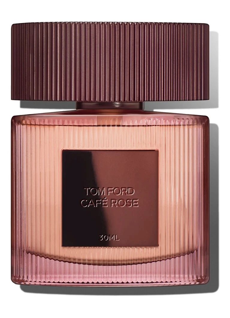 Café Rose Eau de Parfum από τον Tom Ford