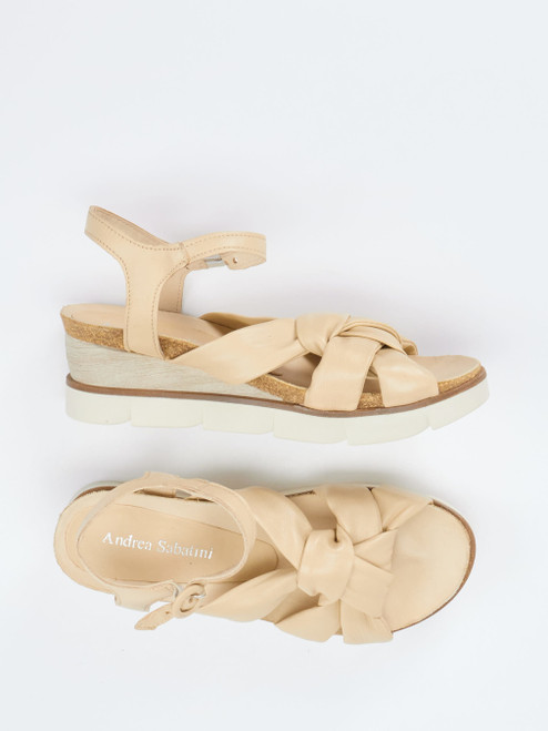 Keilsandalette-12353990003 Andrea Sabatini