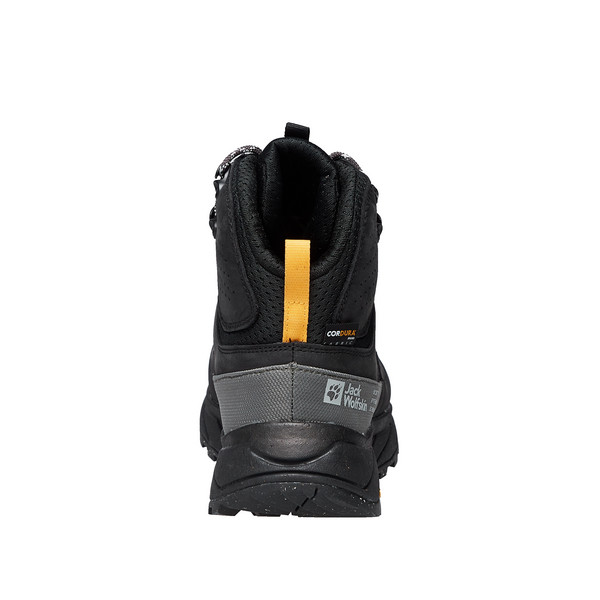 TERRAQUEST TEXAPORE MID M Herren - Wanderstiefel