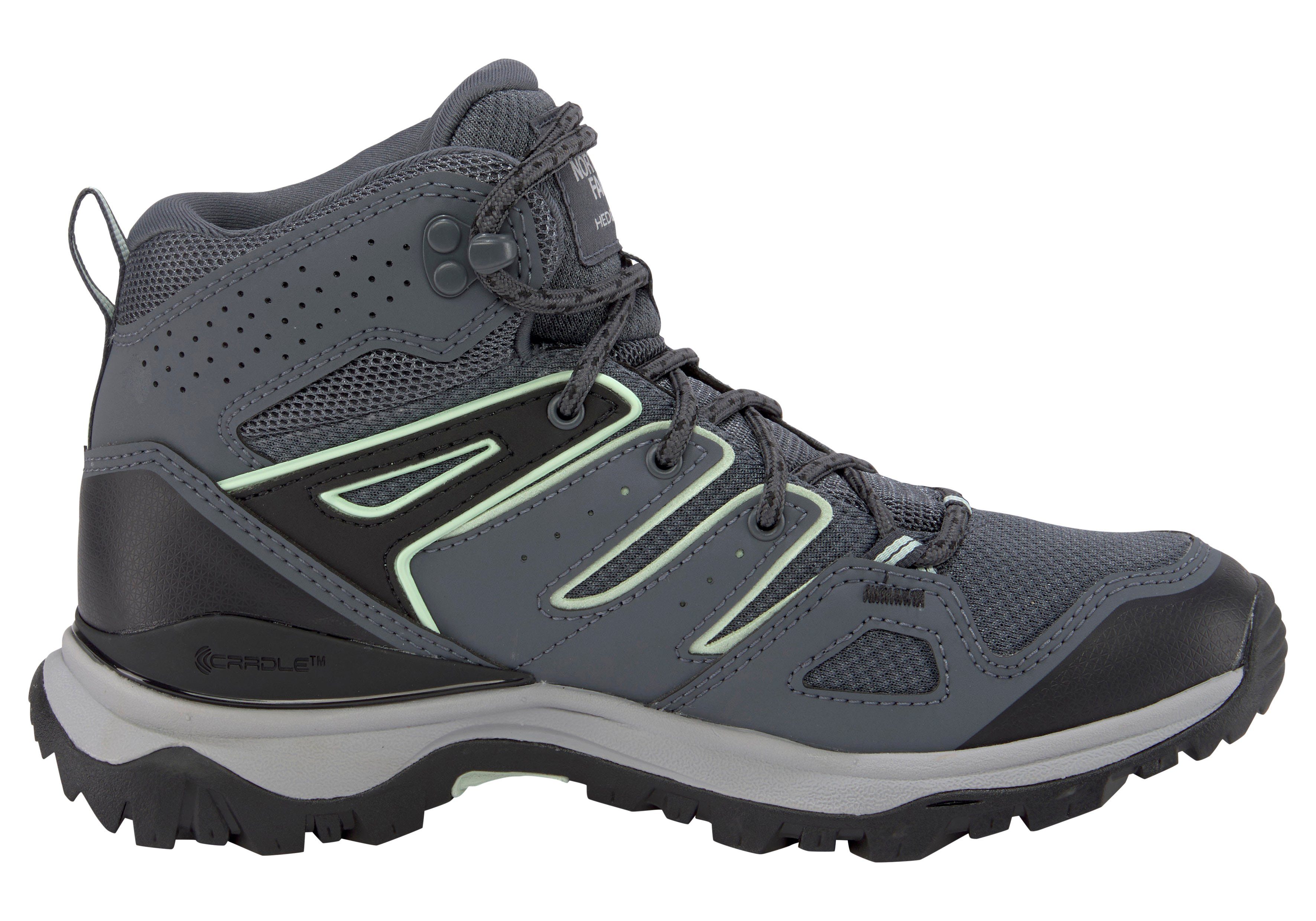 The North Face Women’s Hedgehog Mid FUTURELIGHT™ Wanderschuh wasserdicht