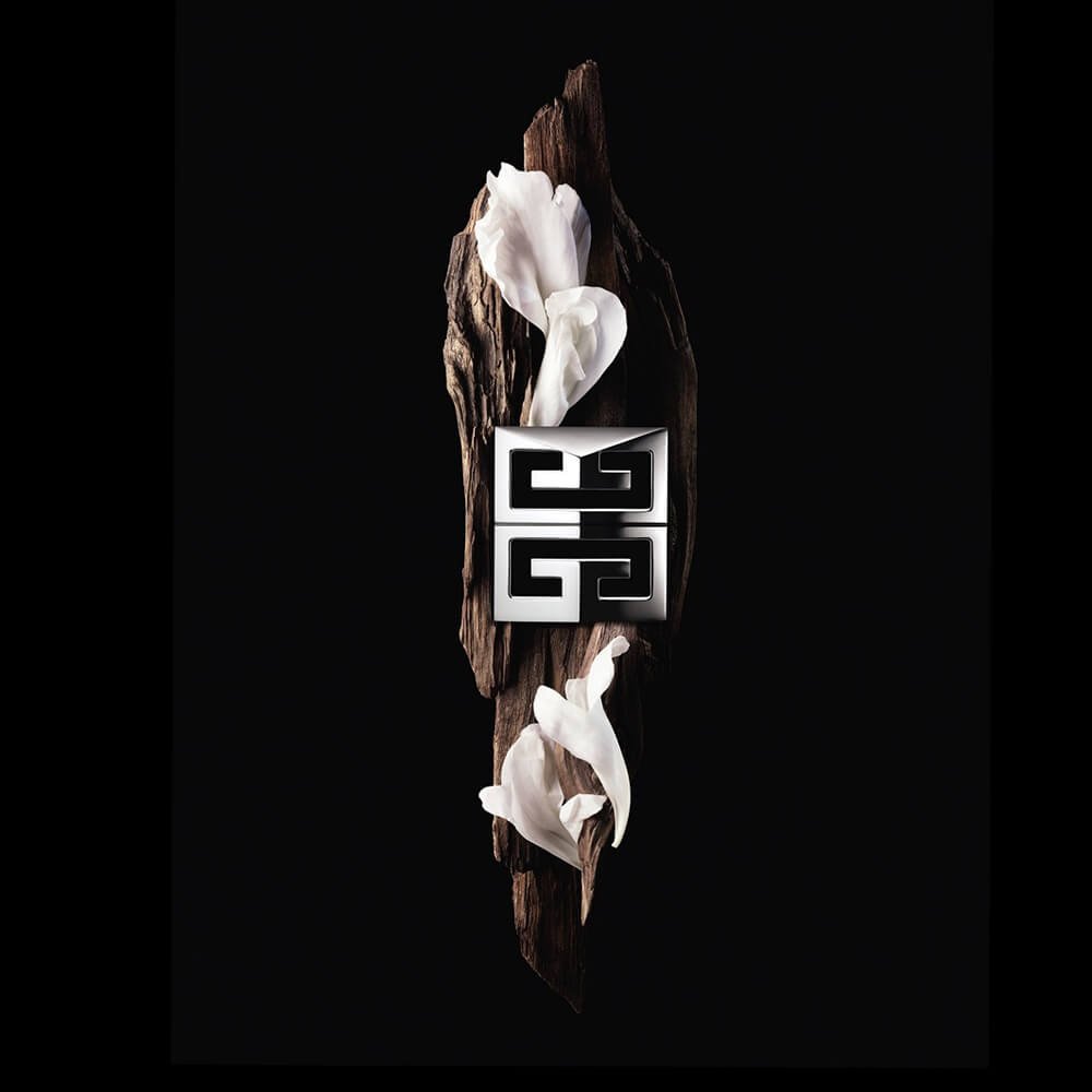 Givenchy Gentleman Society Shower Gel