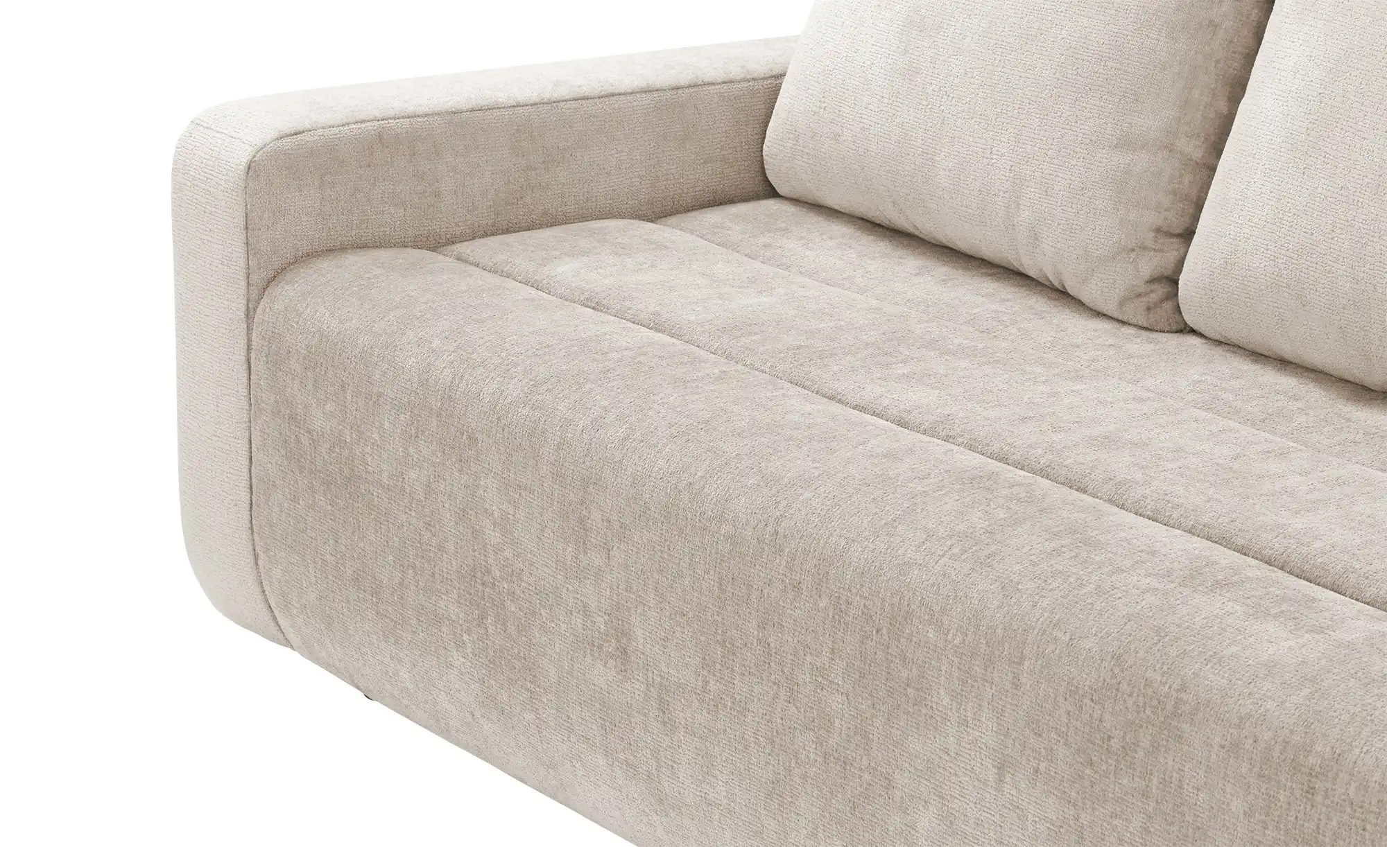 smart Big Sofa mit Schlaffunktion