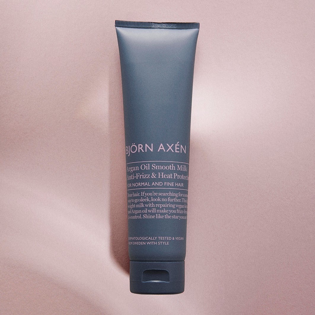 Argan Oil Smooth Milk