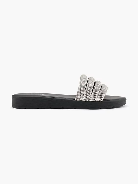 Catwalk Pantolette