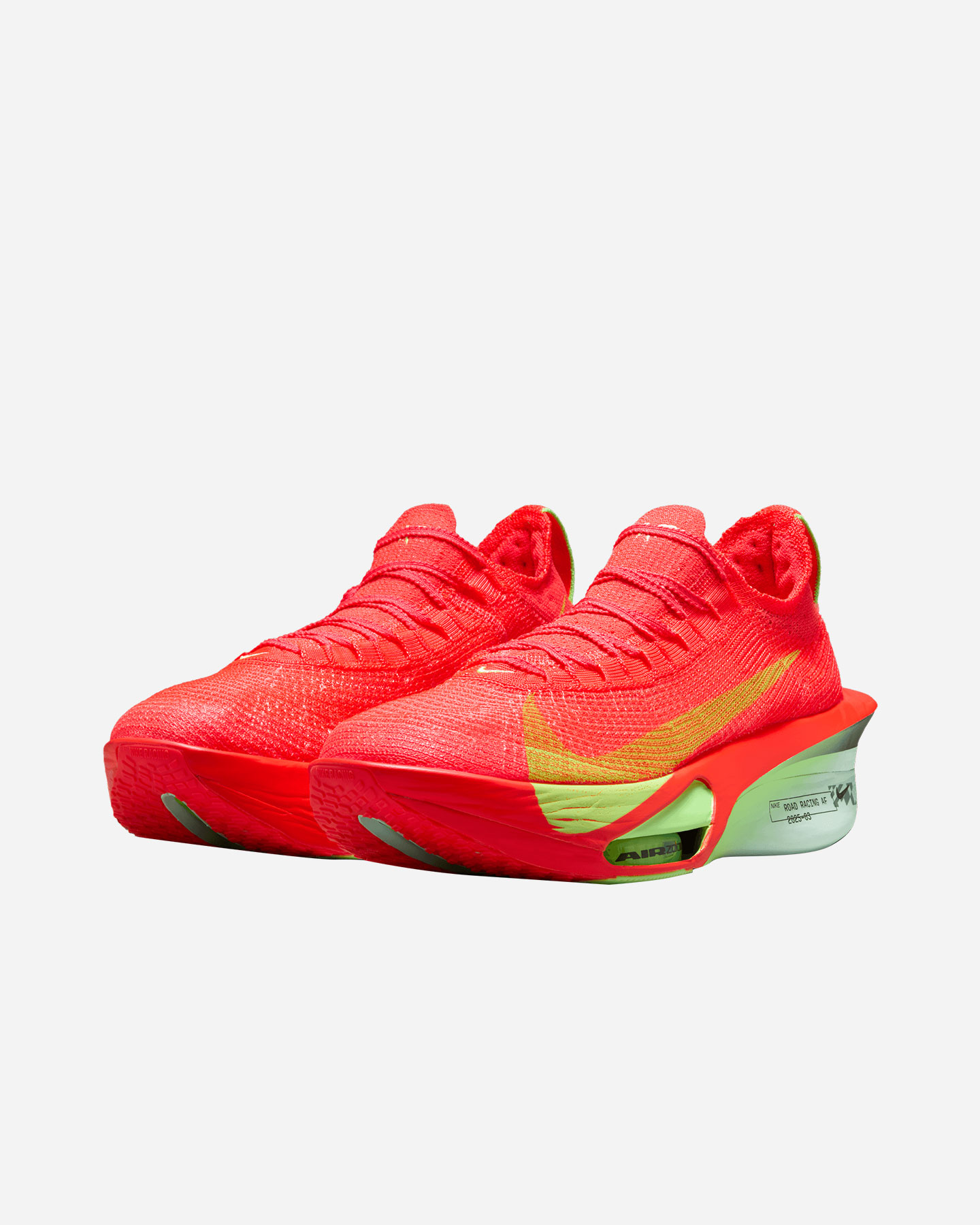 Bežecké topánky Nike Alphafly 3 M FD8311-600