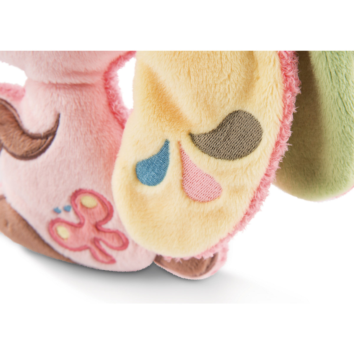 Schmusetier Hase Hopsali 18 cm (46574)