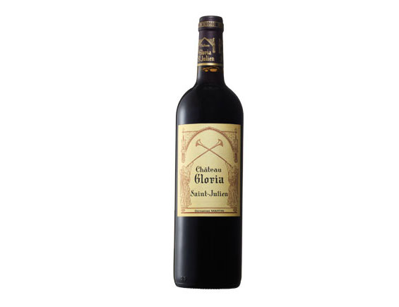 Château Gloria 2019 Bordeaux Saint-Julien