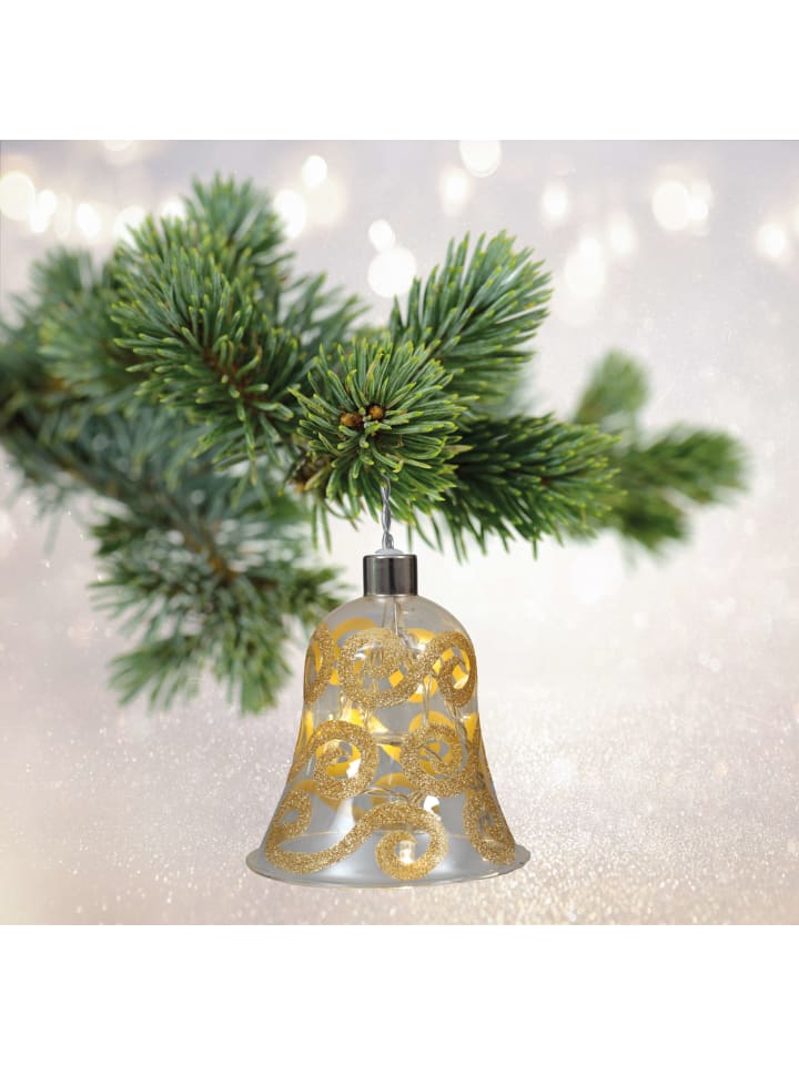 näve Weihnachtsartikel 