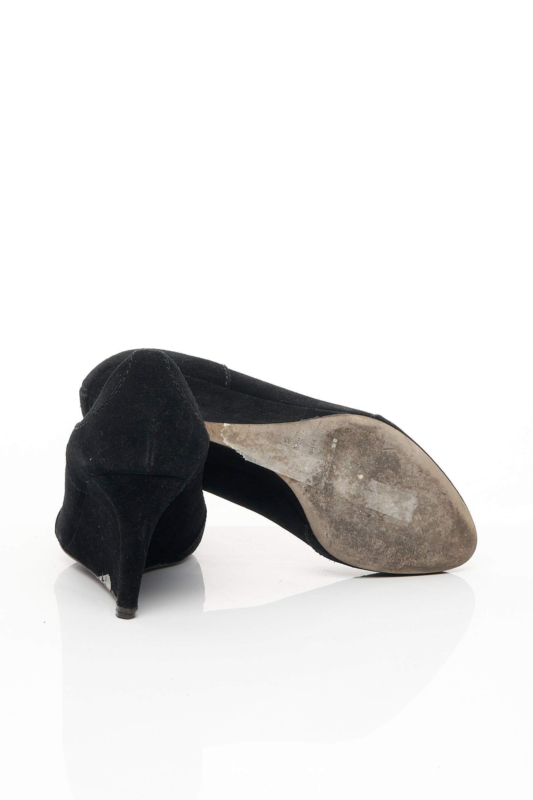 Sergio Rossi Escarpins Femme couleur noir