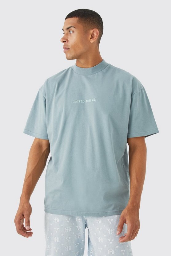 Oversize T-Shirt
