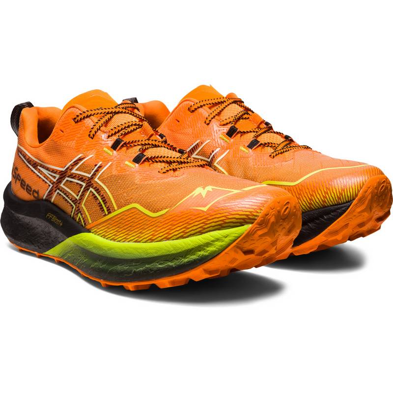 ASICS FUJI SPEED 2 Laufschuhe Herren