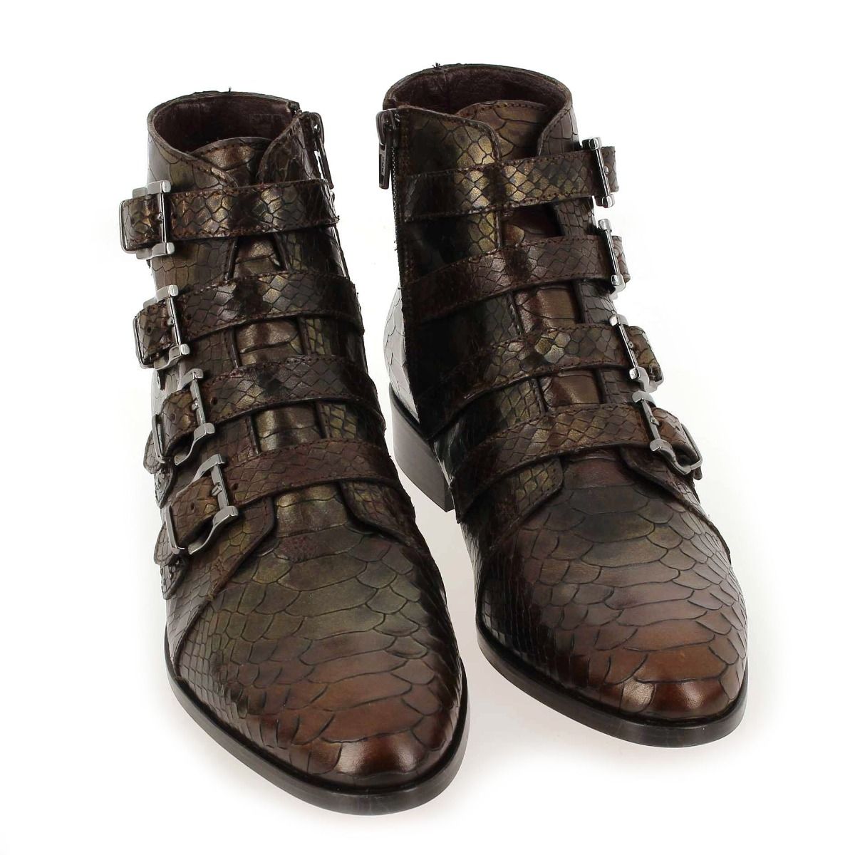 Muratti  RANCHESTER  - Marron Bronze