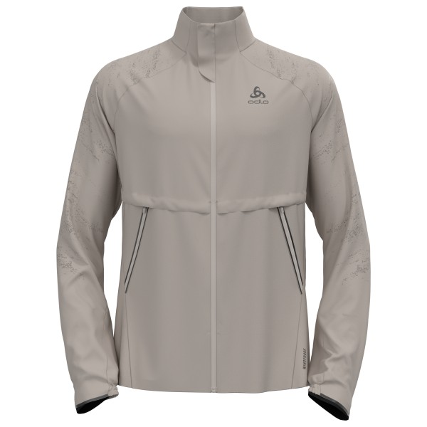 Odlo - Jacket Zeroweight Pro Warm Reflect - Laufjacke