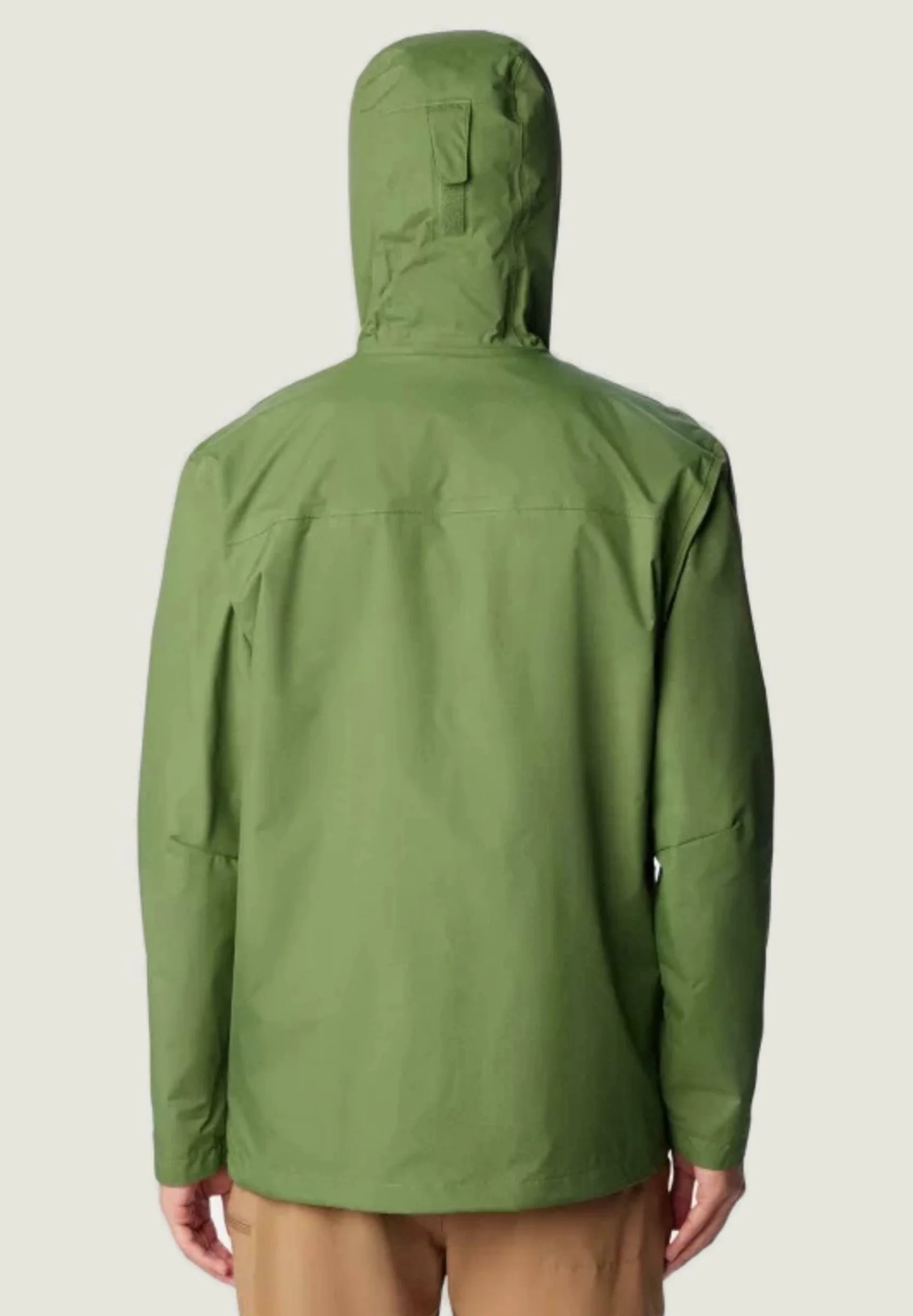 Chaqueta Columbia Outdoor