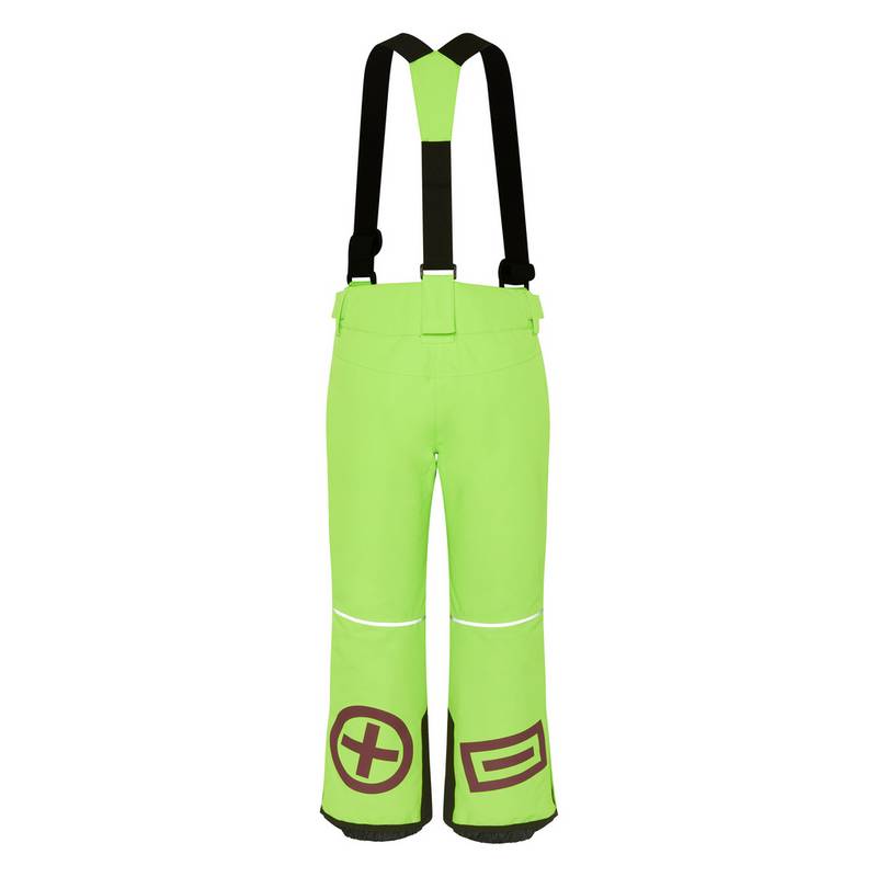 Chiemsee Skihose Skihose Jungen