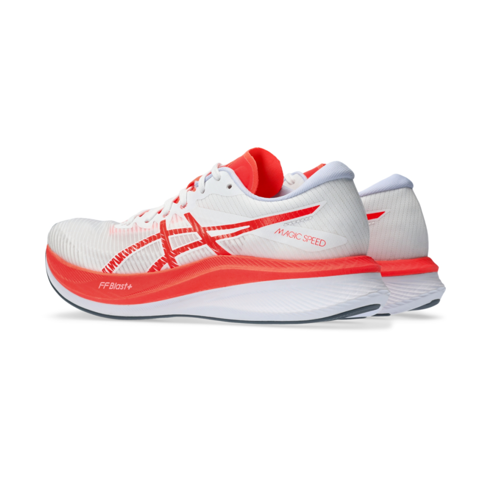 Asics Magic Speed 3 1012B652-100 / weiss