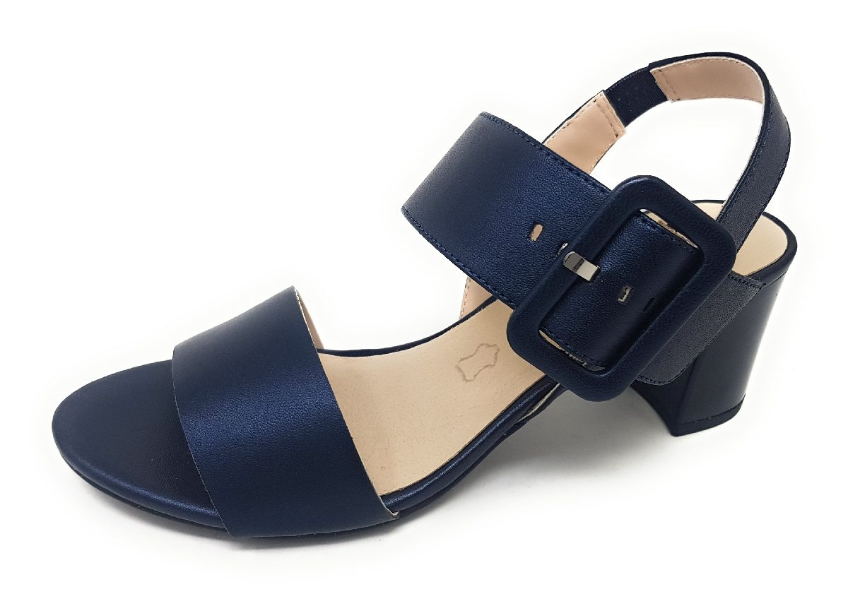 Caprice 9-28306-20/842 Blau 842 ocean perlato