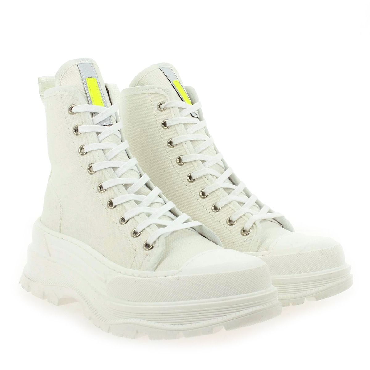 Semerdjian  D144 - Blanc