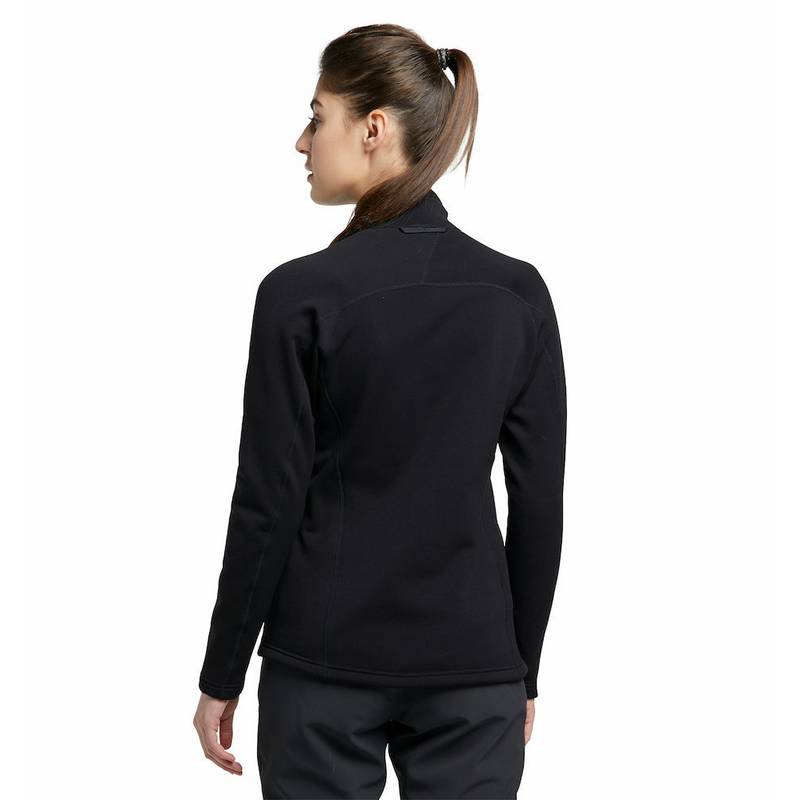 Haglöfs Bungy Jacket Fleecejacke Damen