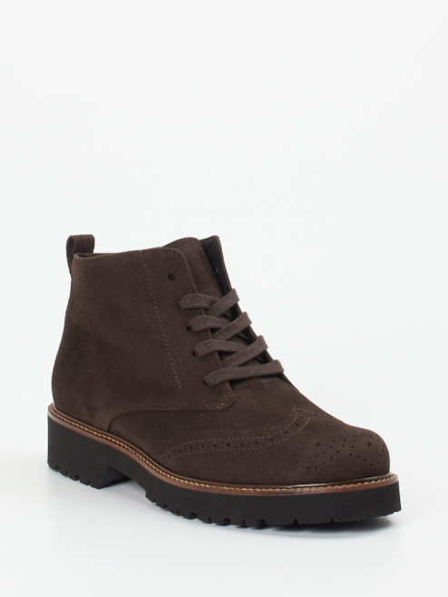Schnürstiefelette-27512090039 Semler