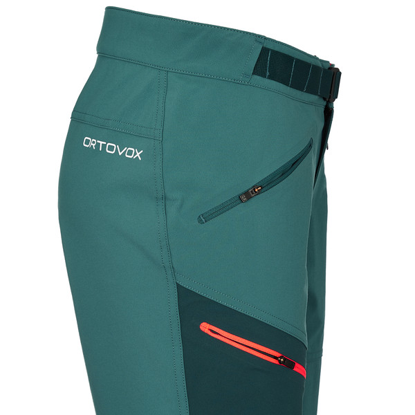 BRENTA SHORTS W Damen - Shorts