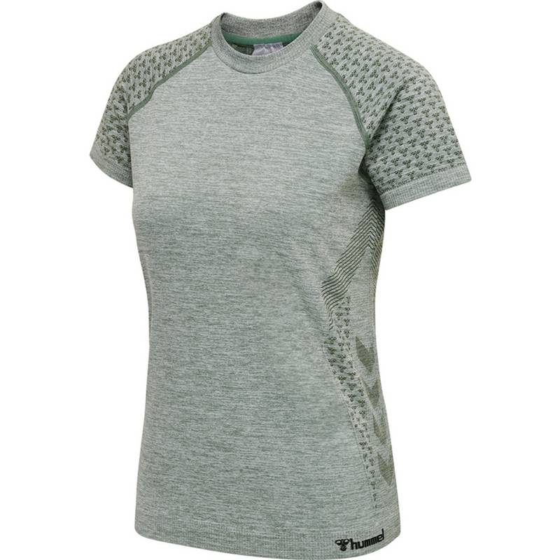 hummel hmlCI SEAMLESS T-SHIRT T-Shirt Damen