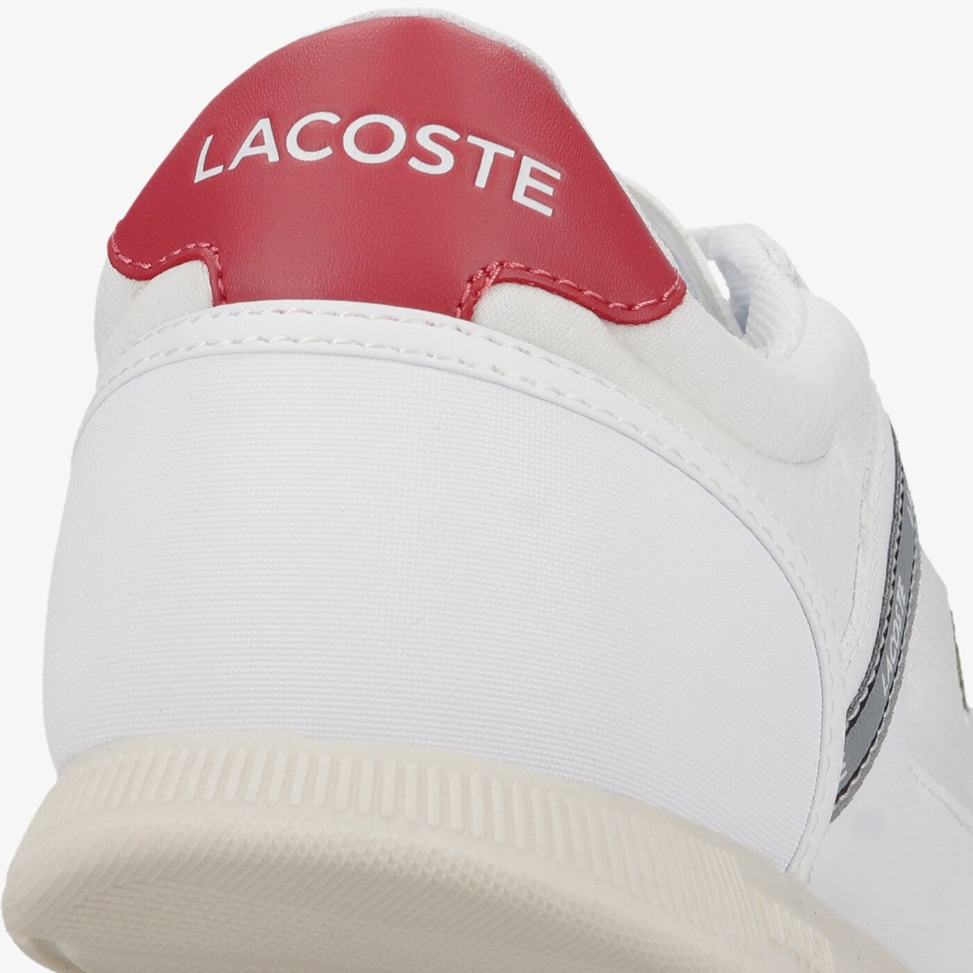 LACOSTE MENERVA SPORT 0722 1 Weiß