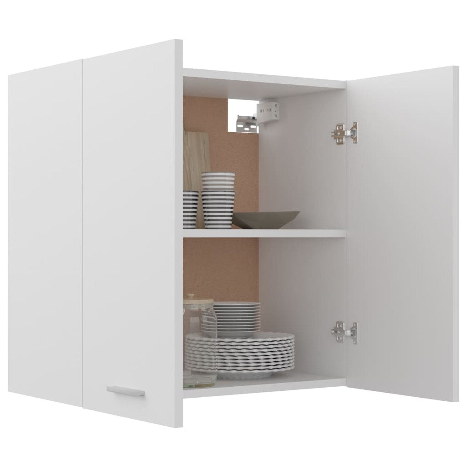vidaXL Mehrzweckschrank
