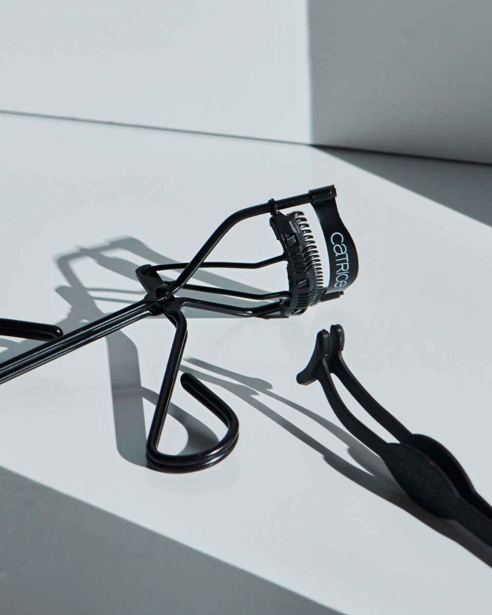 Wimpernzange Lash Curler, 1 St