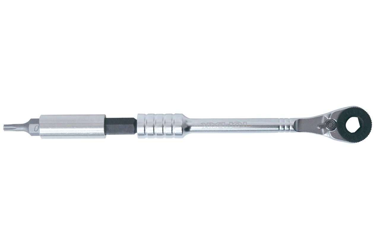 Topeak Ratchet Rocket Lite DX Multitool + Reifenheber