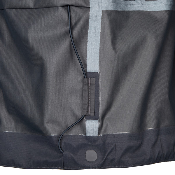 DUAL ASPECT JKT Herren - Hardshelljacke