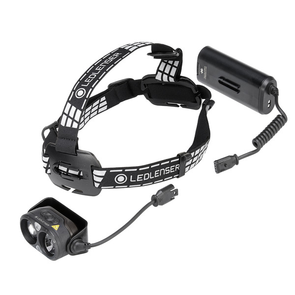H19R SIGNATURE - Stirnlampe