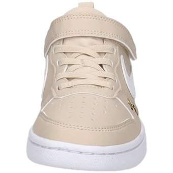 Nike Court Borough Recraft SE in beige