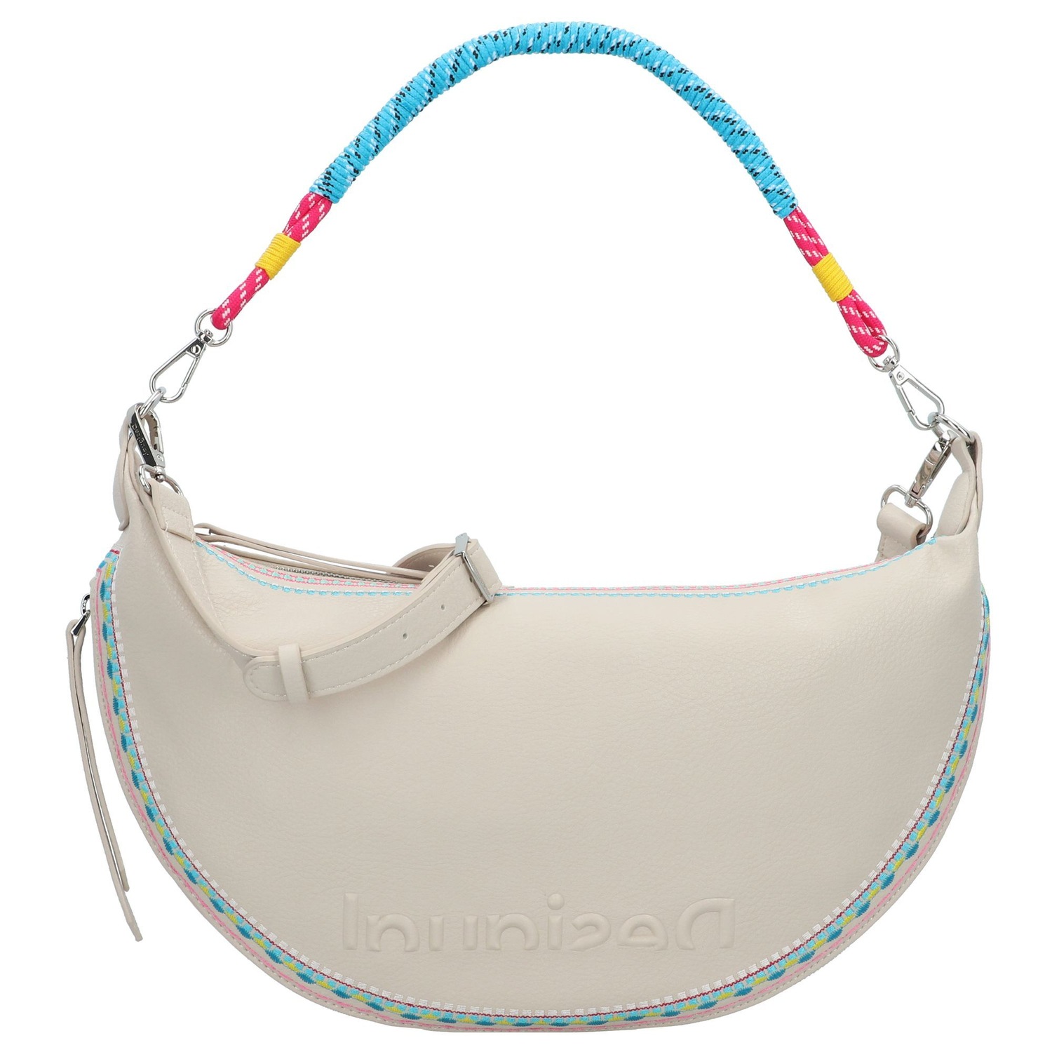 Schultertasche 42 cm