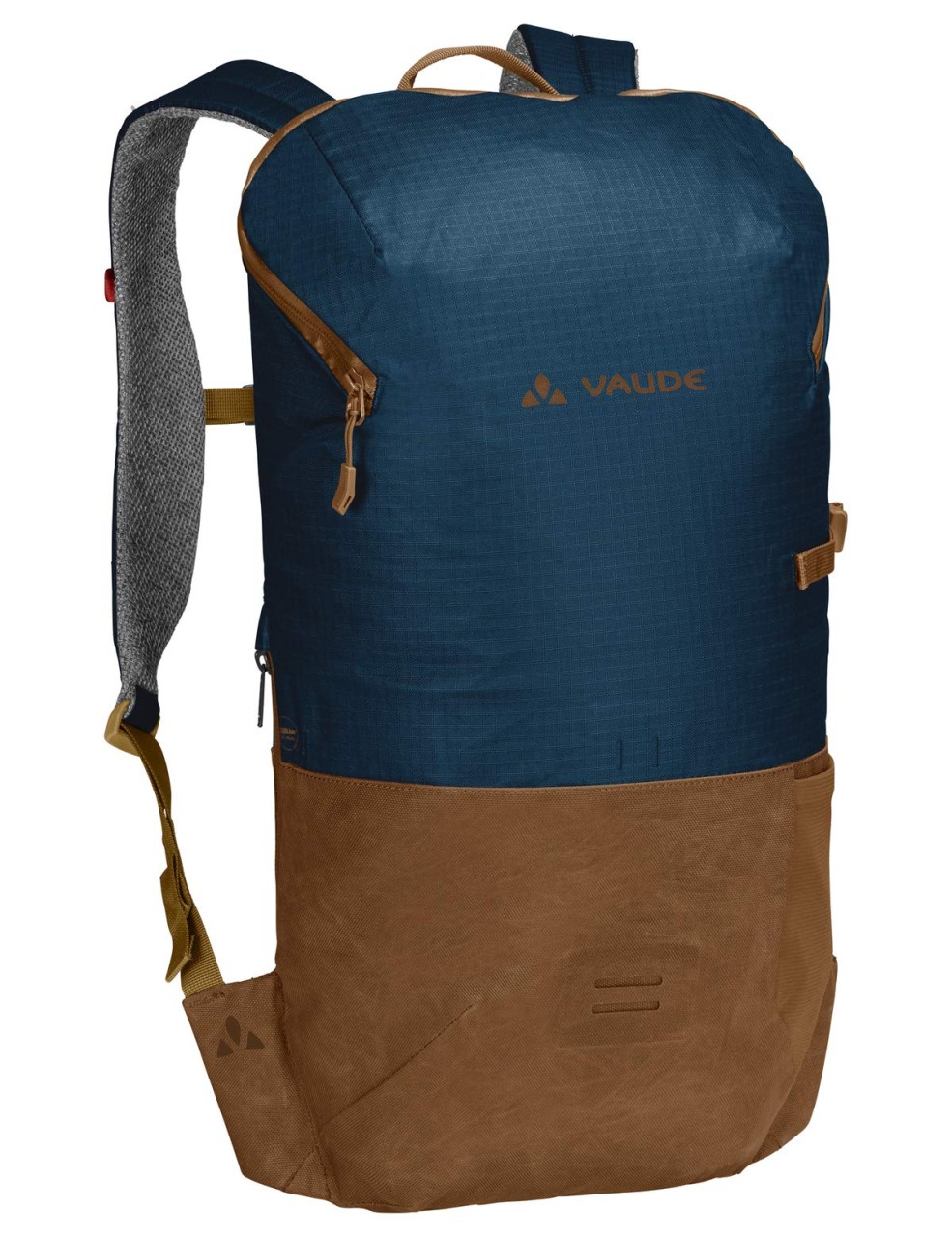 VAUDE Handtaschen blau CITY