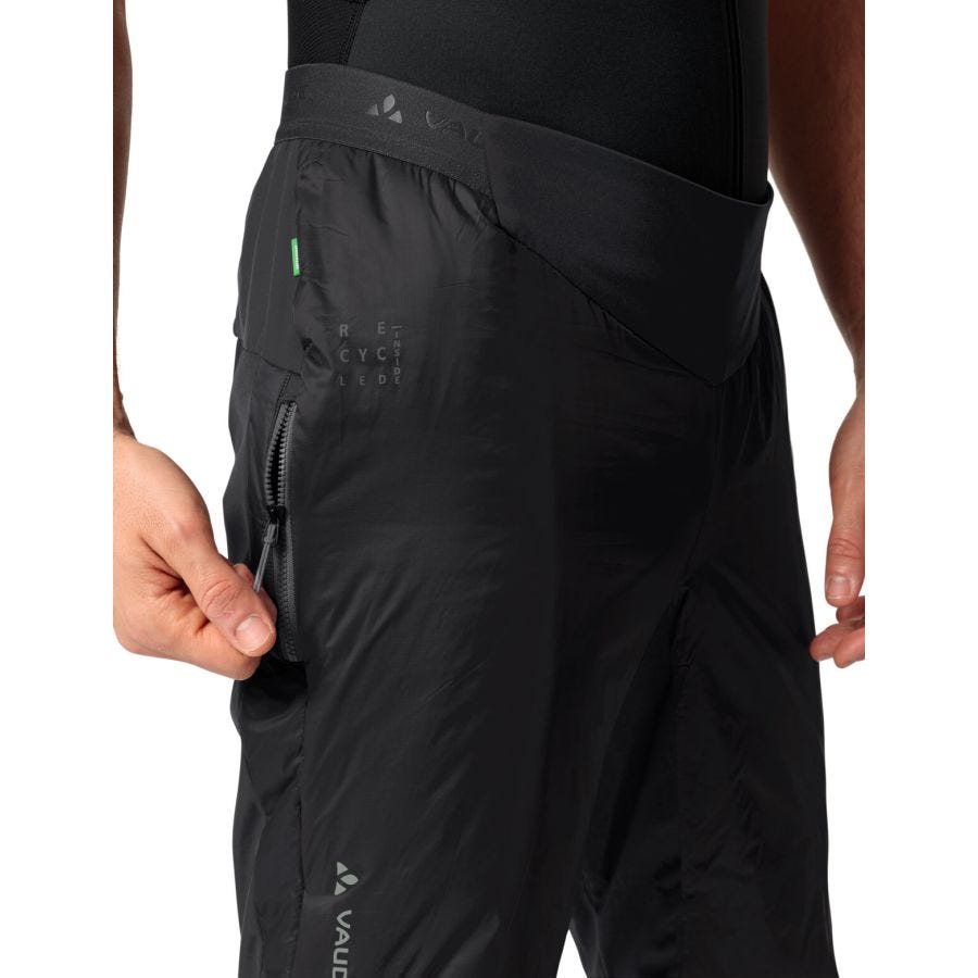 Kuro Fahrrad Isolationsshorts Herren