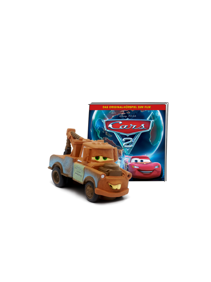 tonies Disney Cars 2-10000989 günstig kaufen onesize