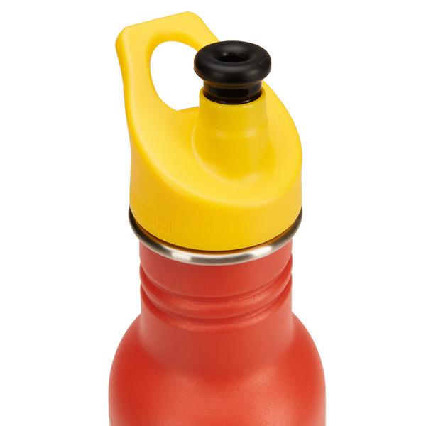 CLASSIC NARROW EINWANDIG, 532 ML, SPORT CAP 3.0 - Trinkflasche