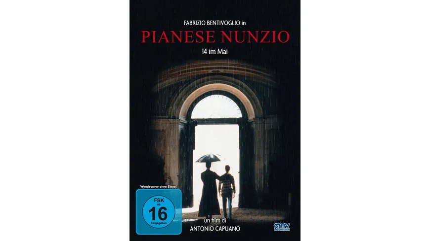 Pianese Nunzio - 14 im Mai