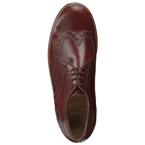 Schnürschuh-46032090012 Dinkelacker