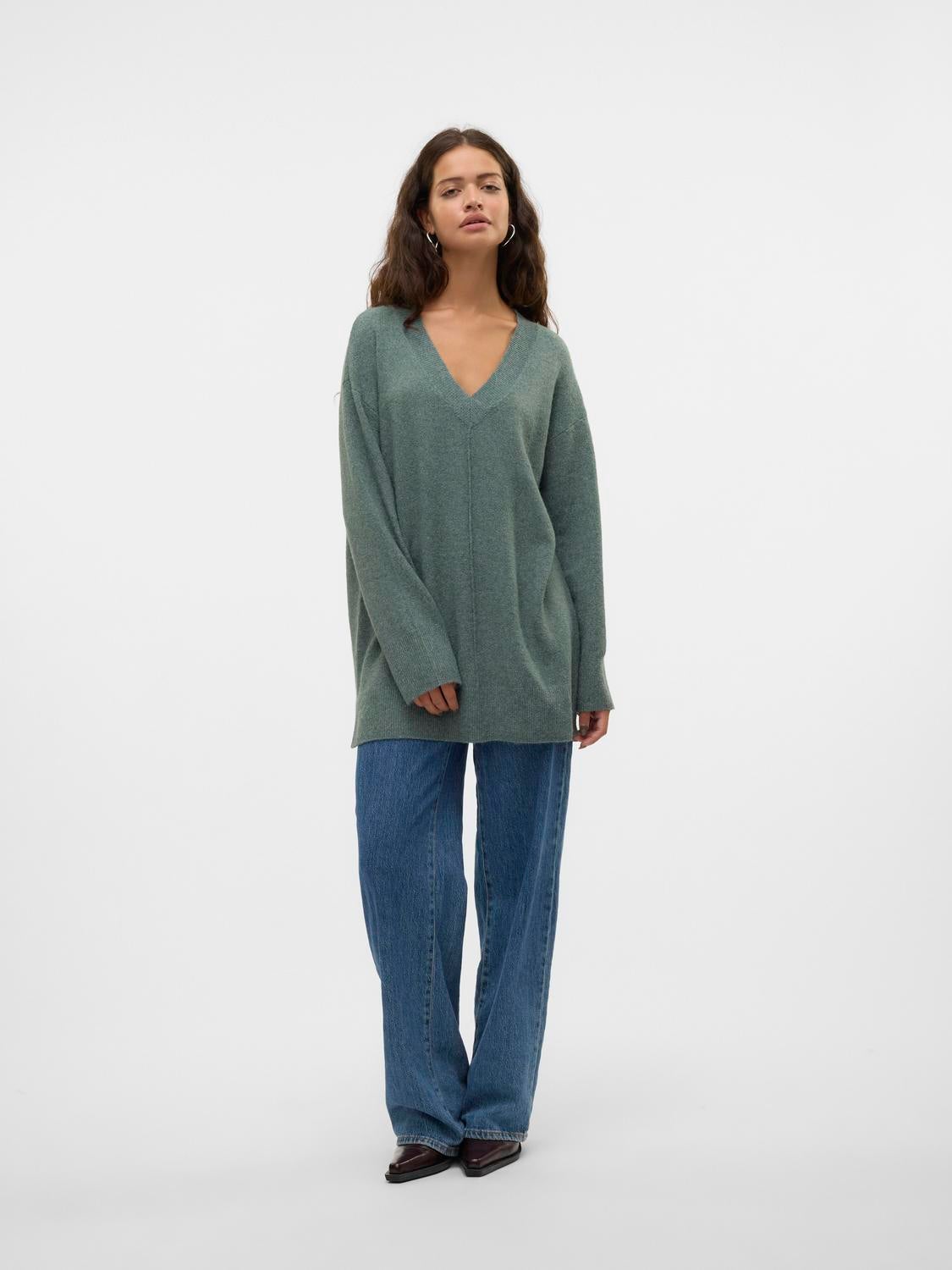 VMESTI Pullover