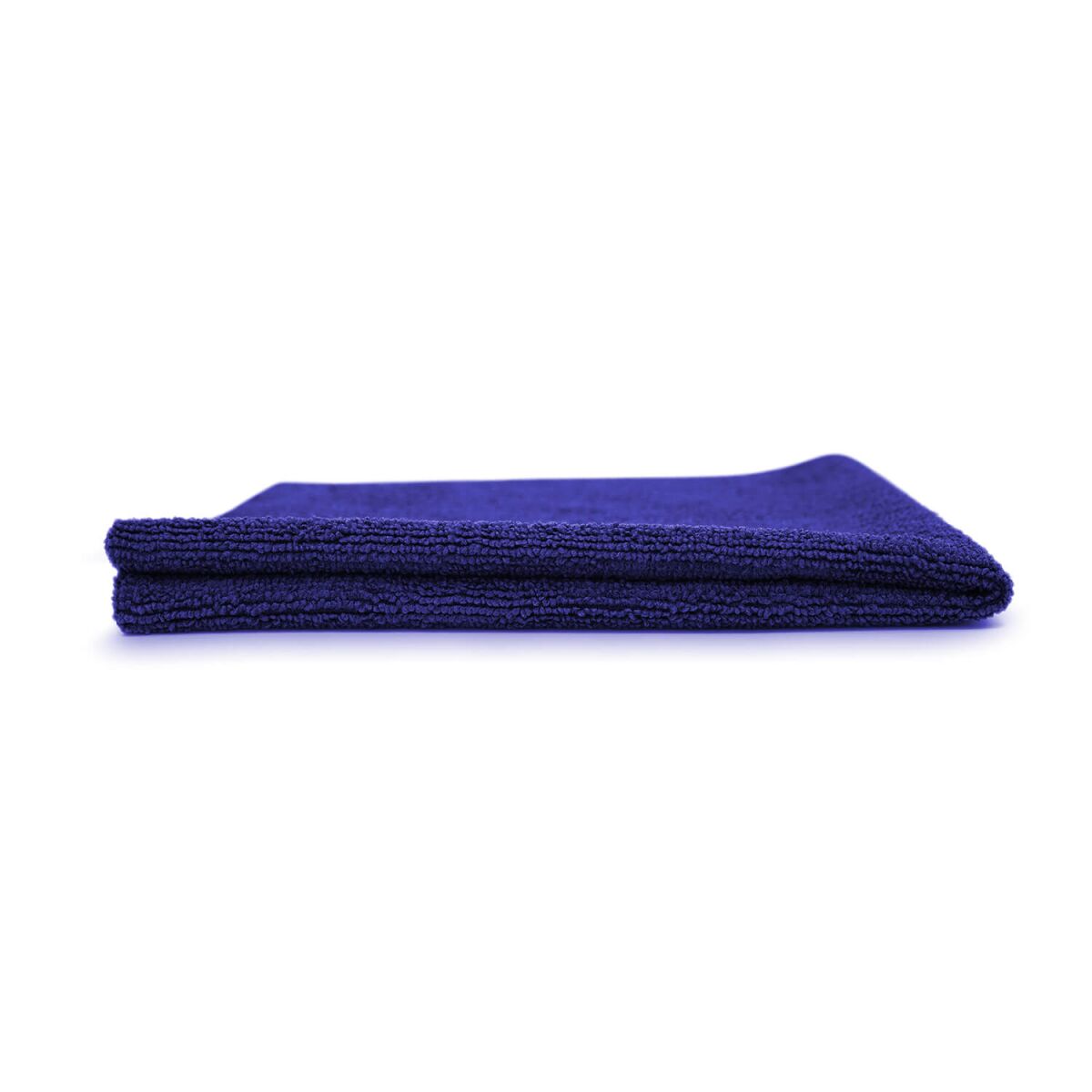 The Collection Allround & Coating Mehrzwecktuch 245GSM 40×40 royal blau 10Stk.